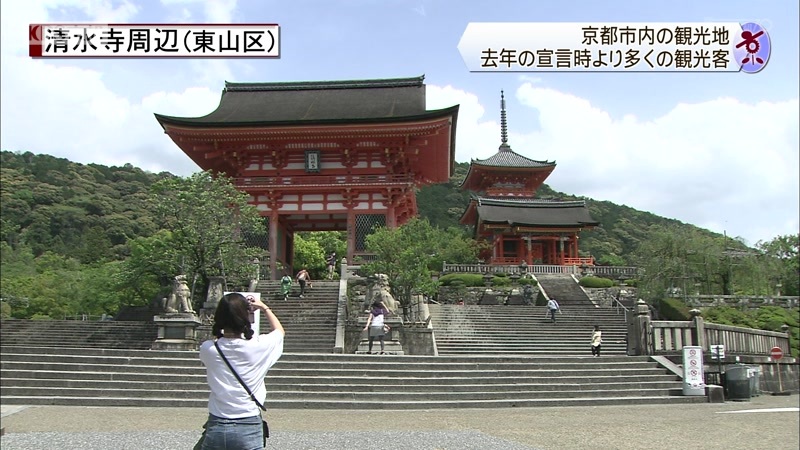 名所 京都 観光