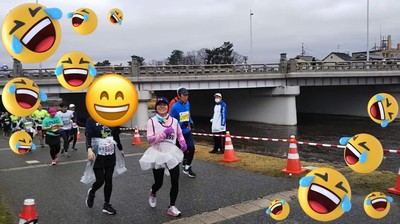 京都マラソンわか河川敷.jpg