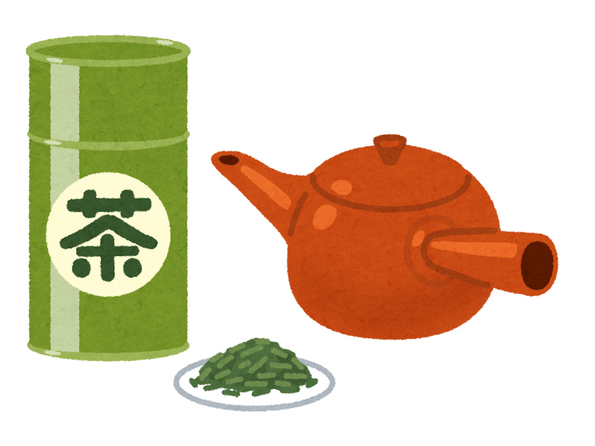プレゼント