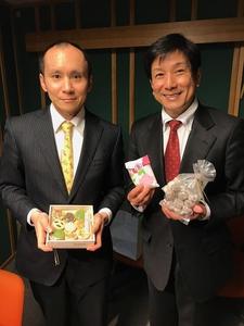 吉村良和さん