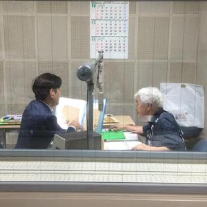 布川庸子さん