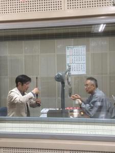 赤澤一響さん