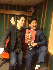 中村壱太郎さん