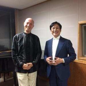 井上道義さん