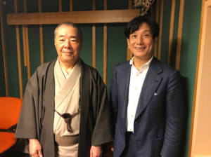 久保田守さん