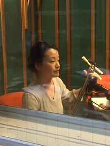 浅野美希さん