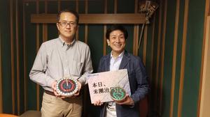 上野昌紀さん