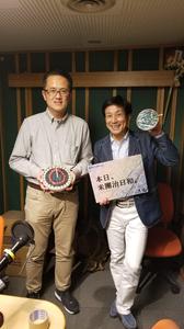 上野昌紀さん