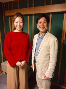四方典子さん