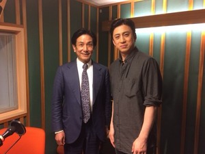 松本幸四郎さん