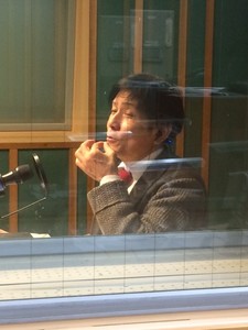 助野彰彦さん