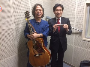 豊田勇造さん