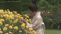 第15回：京都府立植物園～花と緑をいかす人々
