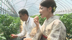第17回：樋口昌孝～伝統野菜を守り育てる～