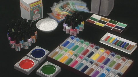 第29回：京の絵具屋～日本の色を守り続ける～