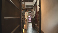 第42回：建築家 ジェフリー・ムーサス～京町家に魅せられて～