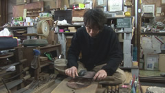 第55回：日本一の技術で作る和鏡の世界
