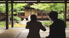 第64回：京都の美をとらえる～写真家 水野克比古～