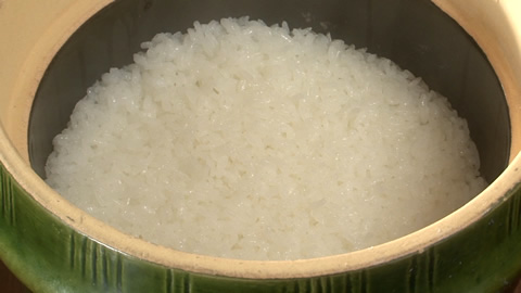 第84回：米の食文化を京都から世界へ