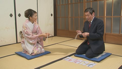 第90回：京都のお祝い文化～人と人を繋ぐ「おため」