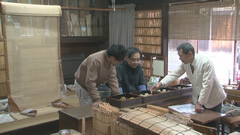 第92回：京都の歴史と文化が育てた正月菓子