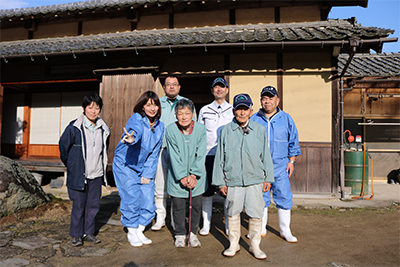 京都編