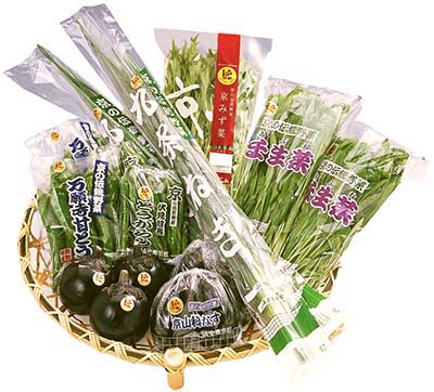 京都プレゼント
