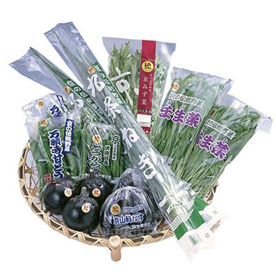 京都プレゼント
