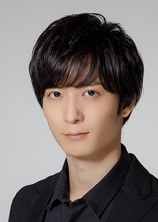梅原裕一郎