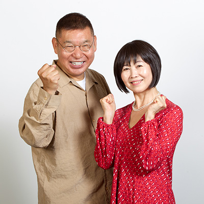 笑福亭晃瓶のほっかほかラジオ