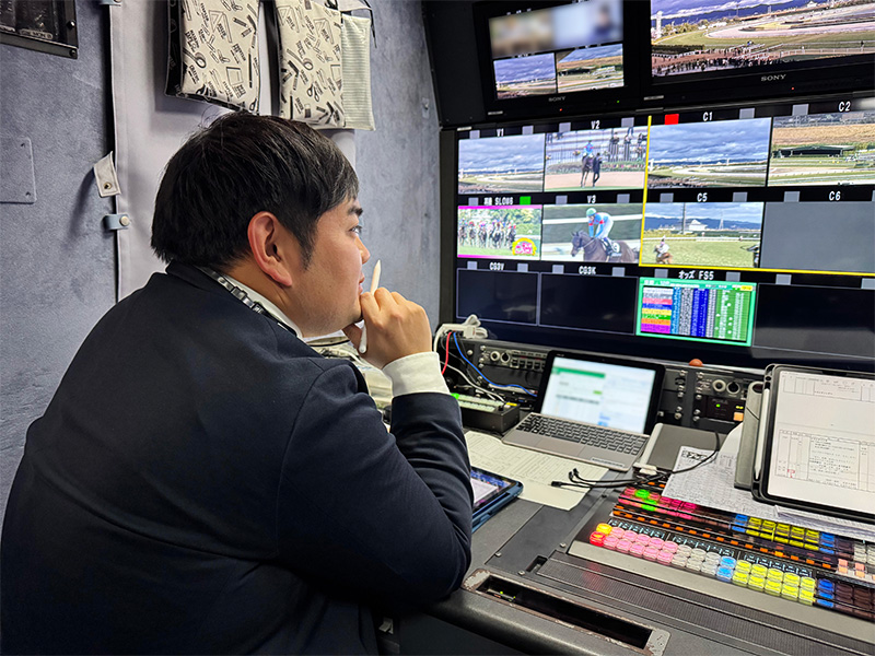 報道制作局 コンテンツ制作部