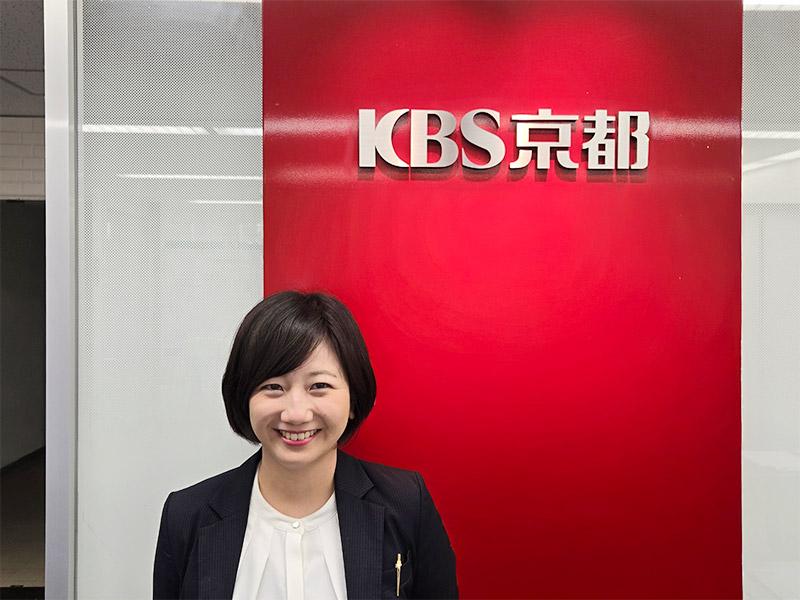 テレビ局 営業部