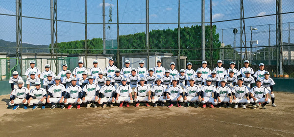 学校紹介 京都文教高等学校 第103回 全国高等学校野球選手権 京都大会速報 Kbs京都 学校紹介 京都文教高等学校 第103回 全国高等学校野球選手権 京都大会速報 Kbs京都