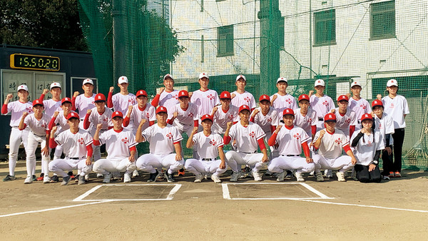 学校紹介 京都府立洛北高等学校 第104回 全国高等学校野球選手権 京都大会速報 Kbs京都