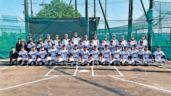 学校紹介 京都府立久御山高等学校 第104回 全国高等学校野球選手権 京都大会速報 Kbs京都
