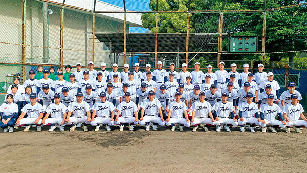 学校紹介 京都府立鳥羽高等学校 第104回 全国高等学校野球選手権 京都大会速報 Kbs京都