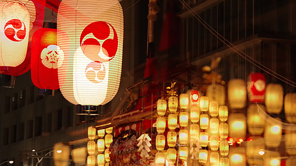 KBS京都 祇園祭パーク2025