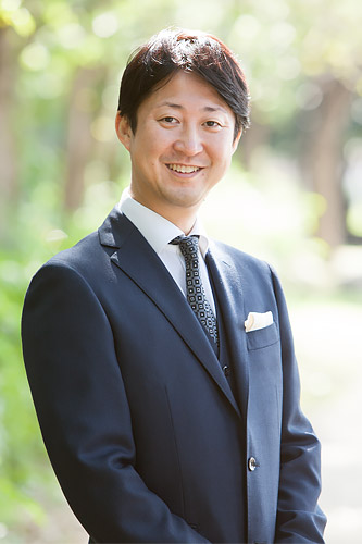 夏山豊起