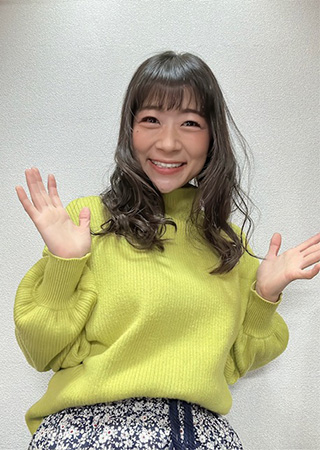 佐合井マリ子