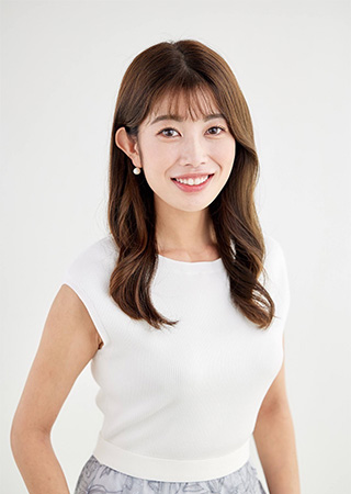 梅山茜
