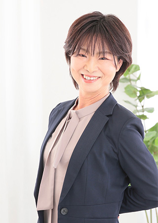 吉谷まさみ