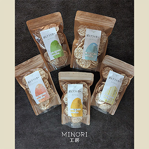MINORI工房