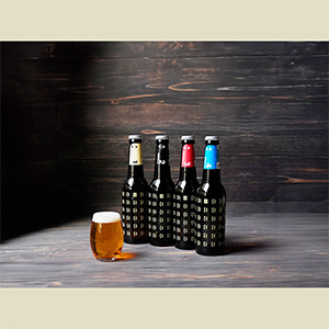 ことことビール