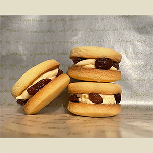パンとお菓子のお店 flip-flap