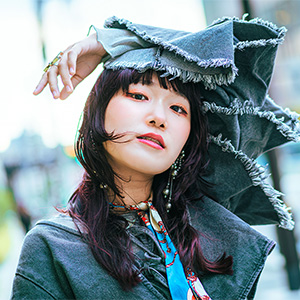 前田琴音