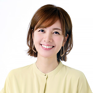三浦茉莉