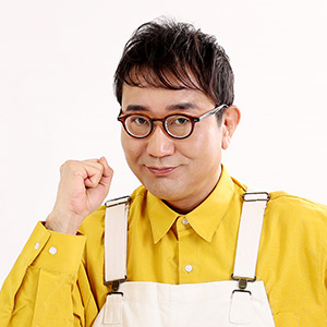 森谷威夫