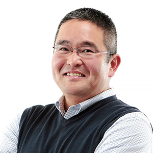 村瀬哲史