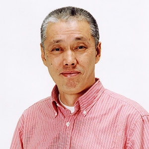 妹尾和夫