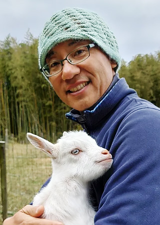 池田勝